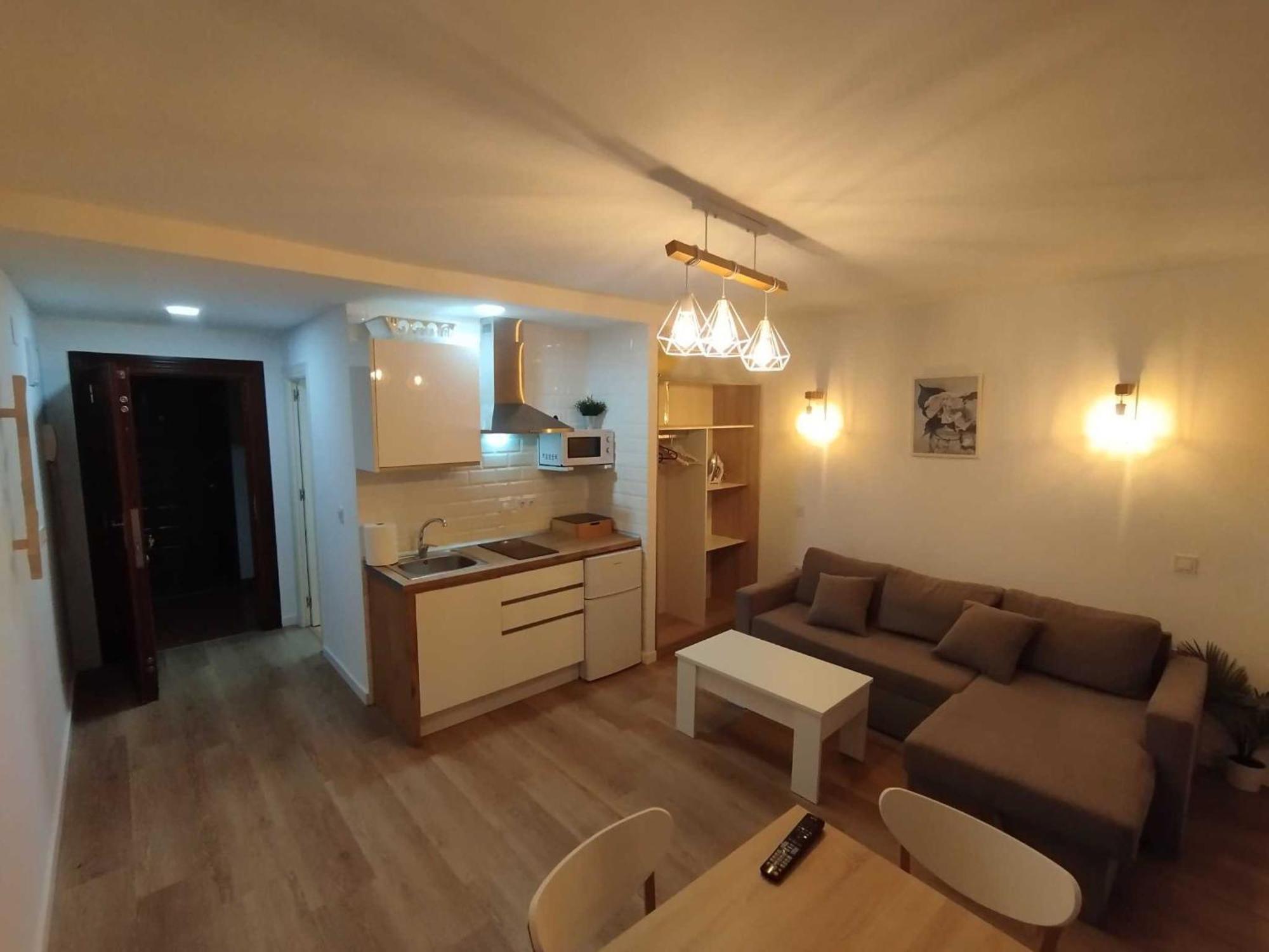 Super Loft Plazamar Torre Del Mar 2 Huesped Playa Apartment Exterior photo