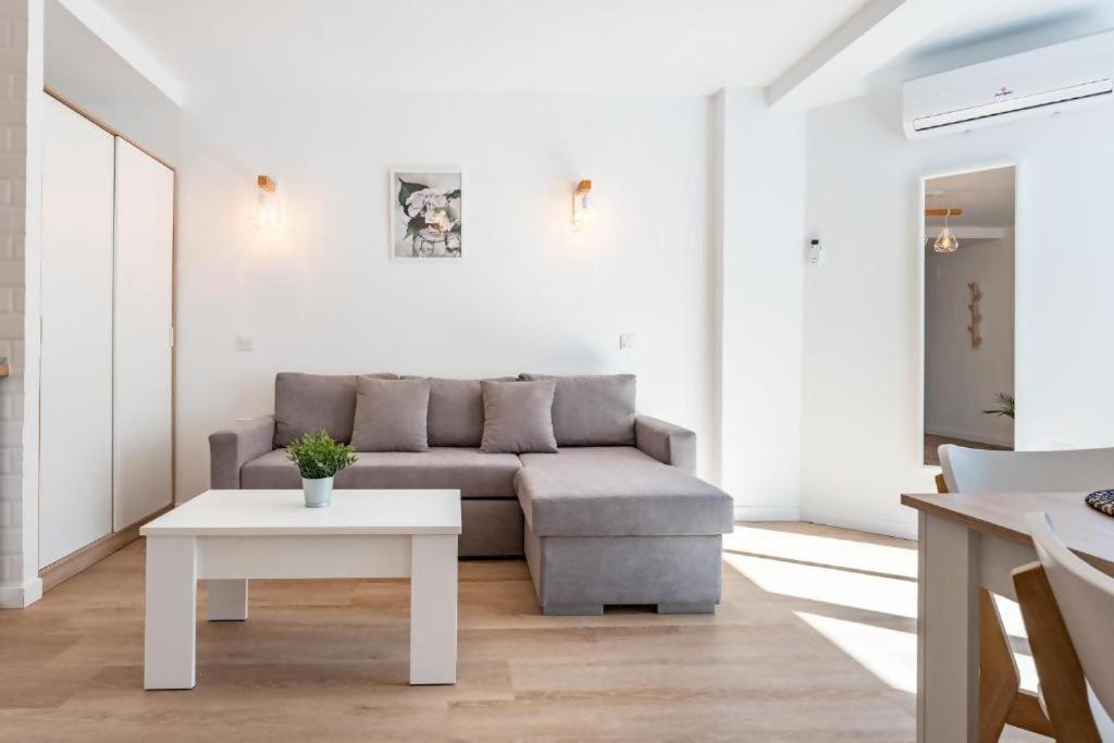 Super Loft Plazamar Torre Del Mar 2 Huesped Playa Apartment Exterior photo