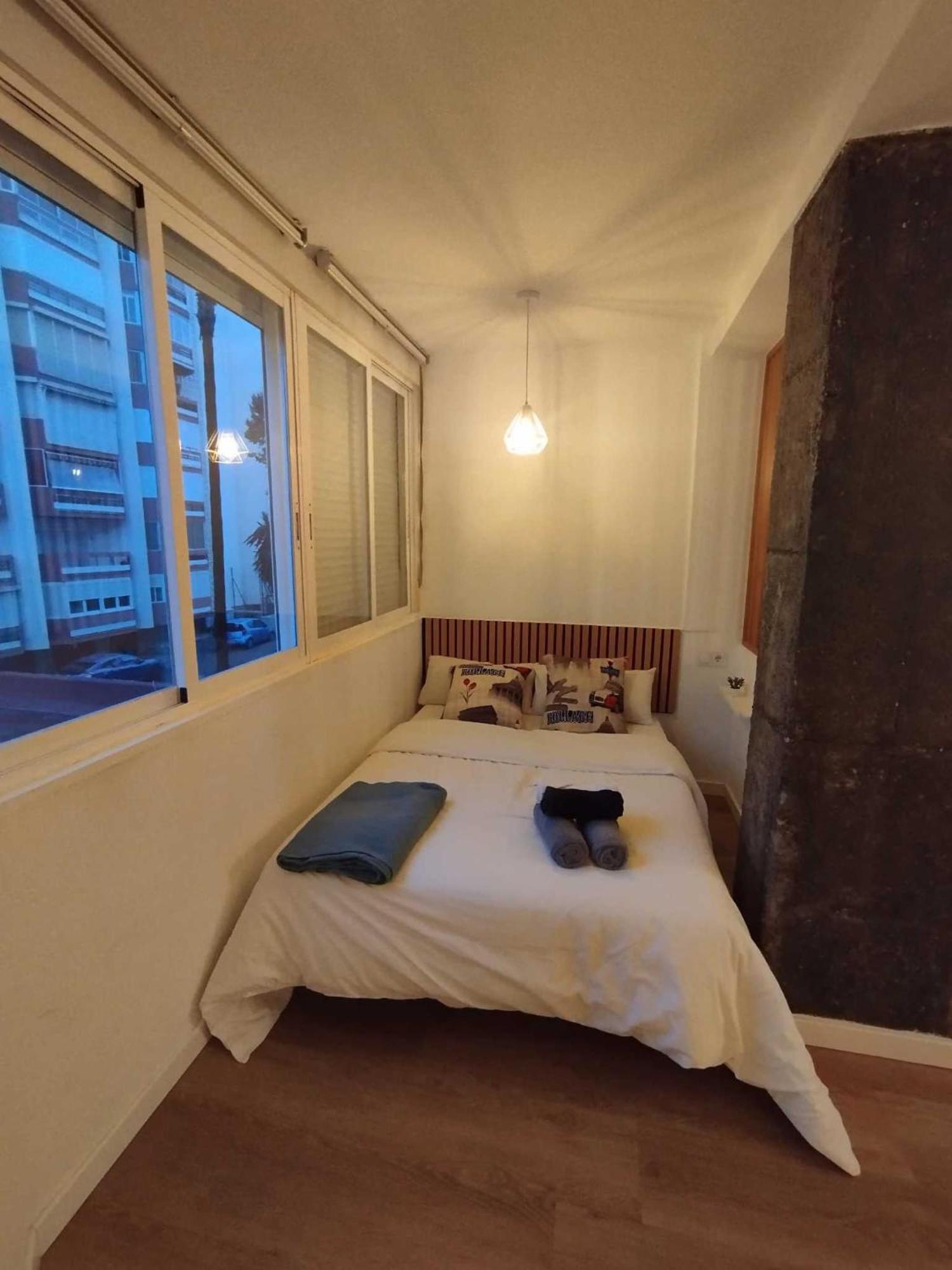 Super Loft Plazamar Torre Del Mar 2 Huesped Playa Apartment Exterior photo