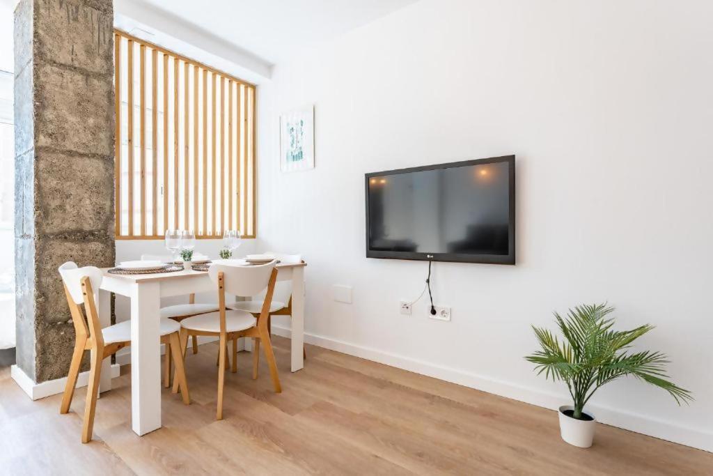 Super Loft Plazamar Torre Del Mar 2 Huesped Playa Apartment Exterior photo