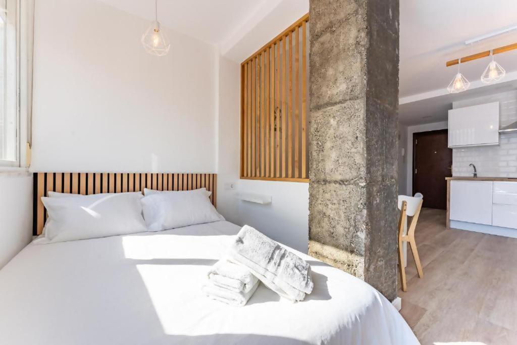Super Loft Plazamar Torre Del Mar 2 Huesped Playa Apartment Exterior photo