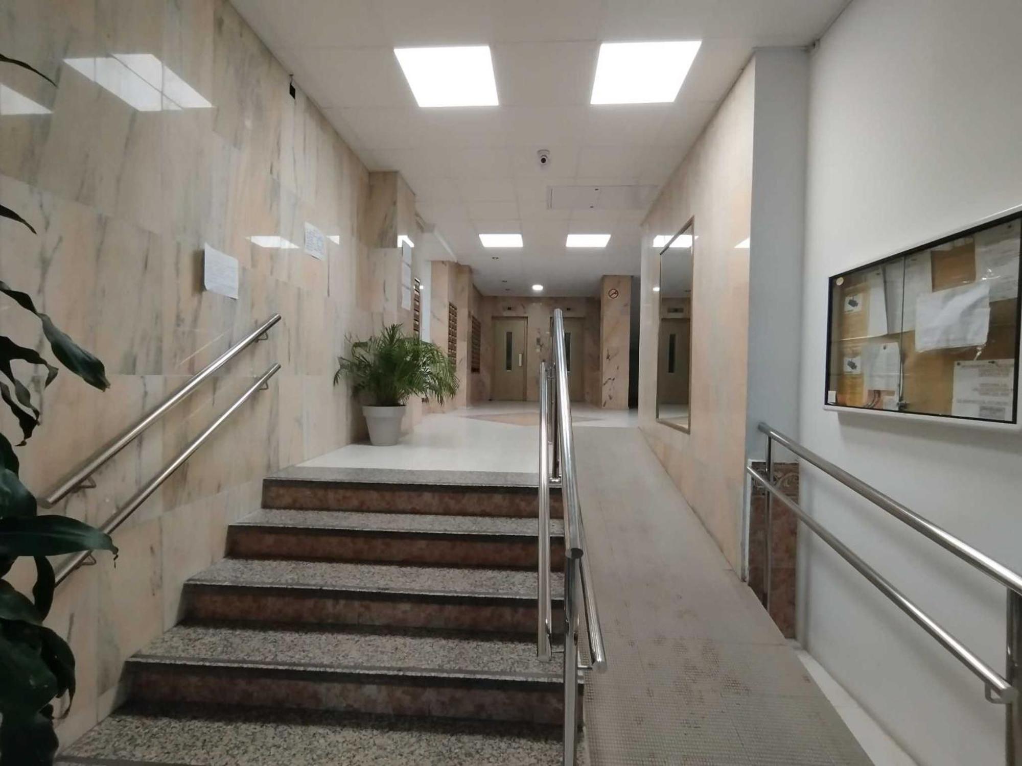 Super Loft Plazamar Torre Del Mar 2 Huesped Playa Apartment Exterior photo